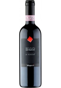 Recioto della Valpolicella classico Speri La Roggia dolce  2021  0,50 lt.