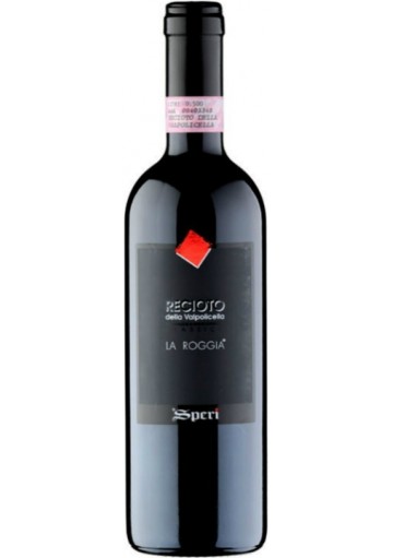 Recioto della Valpolicella classico Speri La Roggia dolce  2021  0,50 lt.