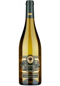 Ribolla Gialla Vinnae Jermann 2024 0,75 lt.