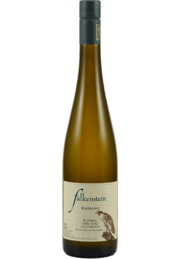 Riesling Falkenstein 2023  0,75 lt.