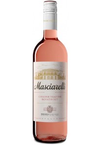 Rosato Masciarelli 2024  0,75 lt.
