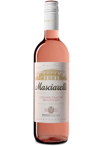 Rosato Masciarelli 2024  0,75 lt.
