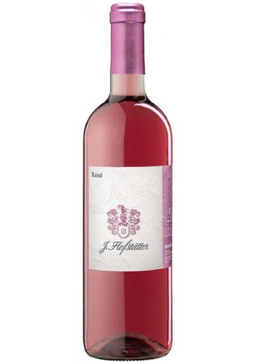 Rosè  Hofstatter 2023  0,75 lt.