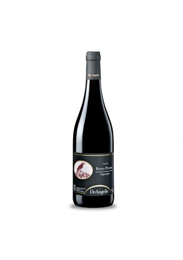 Rosso Piceno De Angelis Superiore 2021  0,75 lt.