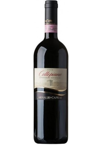 Sagrantino di Montefalco Caprai Collepiano 2020  0,75 lt.