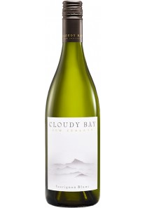 Sauvignon Blanc Cloudy Bay 2024 0,75 lt.