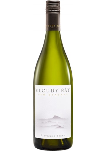 Sauvignon Blanc Cloudy Bay 2024 0,75 lt.