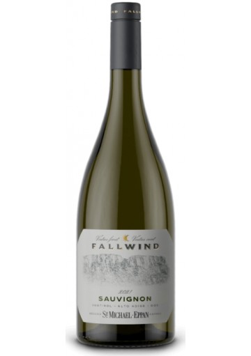 Sauvignon St. Michele Appiano Fallwind 2024 0,75 lt.