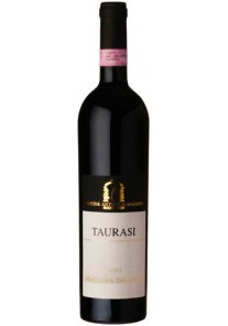 Taurasi Caggiano Vigna Macchia Dei Goti 2021  0,75 lt.