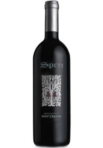 Valpolicella classico superiore Speri  S. Urbano 2021  0,75 lt.