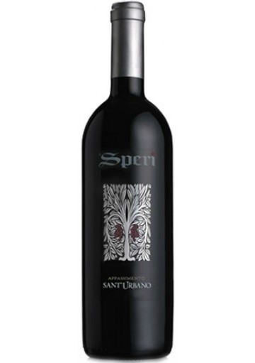 Valpolicella classico superiore Speri  S. Urbano 2021  0,75 lt.