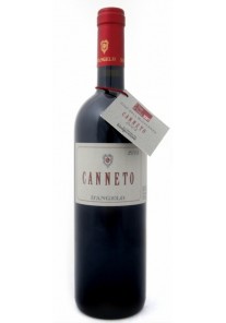 Aglianico D'Angelo Il Canneto 2022 0,75 lt.