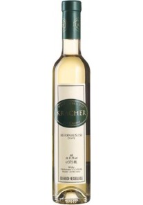 Beerenauslese Kracher Cuvée(dolce) 2017 0,375 lt.