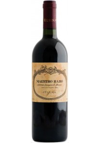 Cabernet Sauvignon Maestro Raro Felsina 2021  0,70 lt.
