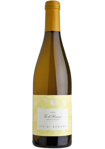 Chardonnay Vie di Romans 2023  0,75 lt.