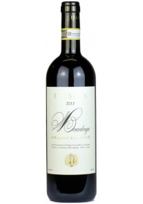 Chianti classico Berardenga Felsina 2022  0,75 lt.
