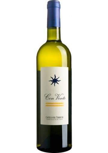 Con Vento Castello del Terriccio 2024 0,75 lt.