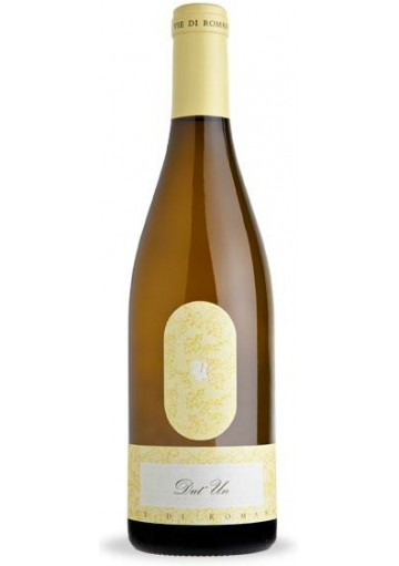 Dut Un Vie di Romans 2022  0,75 lt.