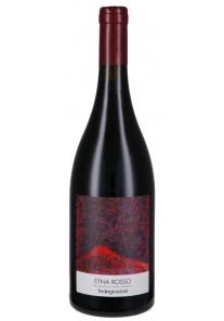Etna Rosso Fedegraziani 2022 0,75 lt.