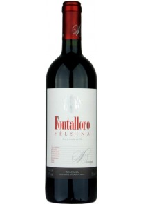 Fontalloro Felsina 2021 0,75 lt.