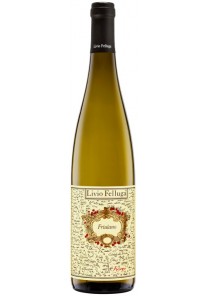 Friulano Livio Felluga 2023  0,75 lt.