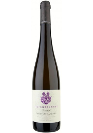 Gewurztraminer Tiefenbrunner  Turmhof  2022  0,75 lt.