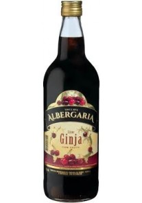 Ginja Com Fruto Albergaria  1 lt.