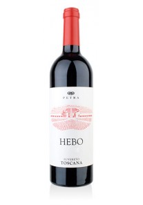 Hebo Petra 2023  0,75 lt.
