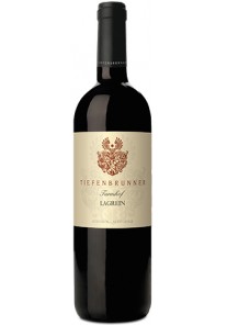 Lagrein Turmhof  Tiefenbrunner 2022   0,75 lt.