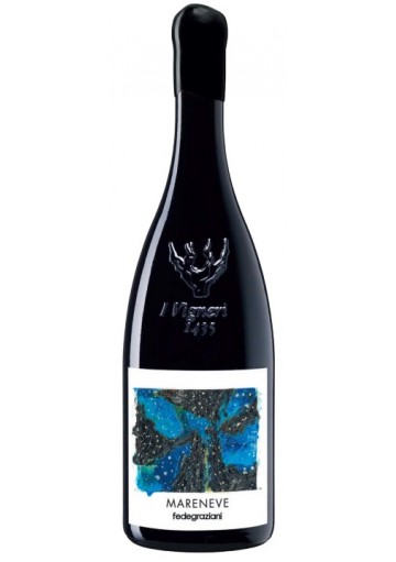 Mareneve Bianco Fedegraziani 2022 0,75 lt.