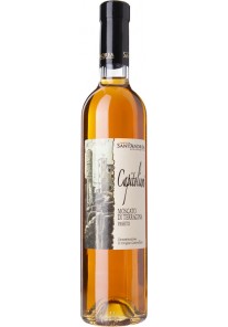 Moscato Di Terracina Passito Capitolium dolce Sant'Andrea 2021 0,50 lt