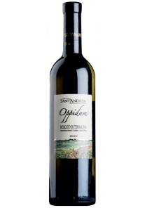 Moscato Di Terracina Secco Oppidum Sant\'Andrea 2024   0,75 lt.