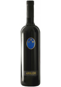 Nero Buono Marco Carpineti Apolide 2019  0,75 lt.