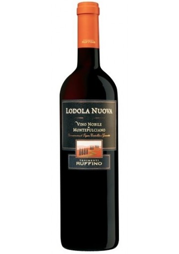 Nobile di Montepulciano Ruffino Lodola Nuova 2021  0,75 lt.