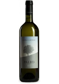 Paleo Le Macchiole Bianco 2023  0,75 lt.