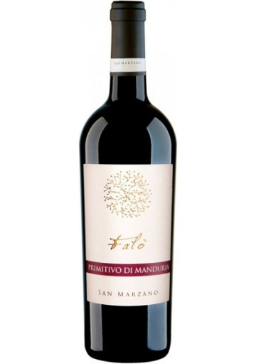 Primitivo di Manduria Talò Cantine San Marzano 2022 Magnum 1,5 lt.