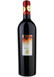 Rosso Piceno Velenosi Roggio del Filare 2020  0,75 lt.