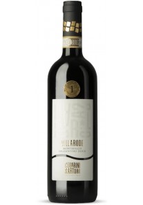 Sagrantino di Montefalco Cesarini Sartori 2016 0,75 lt.