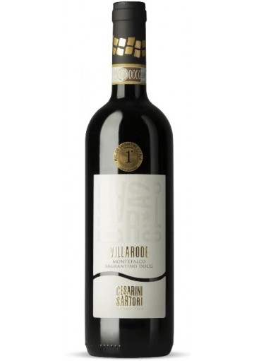 Sagrantino di Montefalco Cesarini Sartori 2016 0,75 lt.