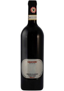 Solare Capannelle 2004 0,75 lt.