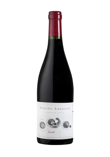 Syrah Cortona Stefano Amerighi 2022  0,75 lt.