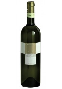 Vernaccia di S. Gimignano Panizzi Riserva  2021  0,75 lt.