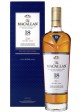 Whisky The MacAllan Single Malt 18 Anni Double Cask  0,75 lt.