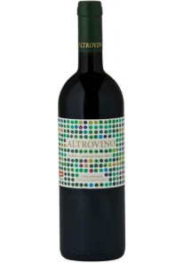Altrovino Due Mani Merlot e Cabernet Franc 2022 0,75 lt.