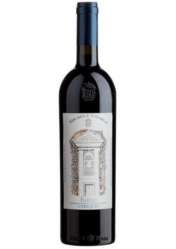 Barolo Michele Chiarlo Cerequio 2020 0,75 lt.