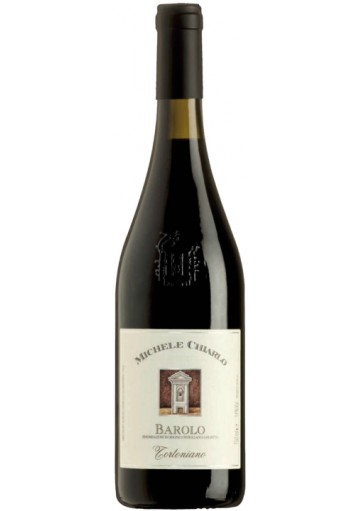 Barolo Tortoniano Michele Chiarlo 2021  0,75 lt.