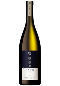 Chardonnay Gaun Alois Lageder 2023 0,75 lt.