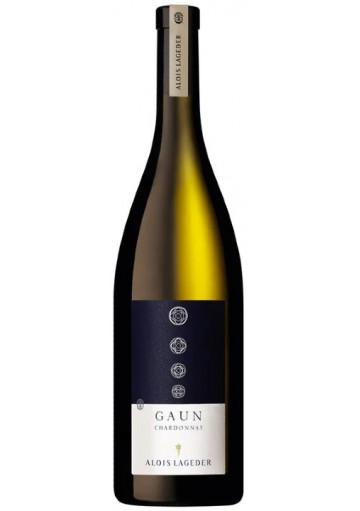 Chardonnay Gaun Alois Lageder 2023 0,75 lt.