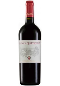 Cirò Ronco dei Quattroventi Fattoria San Francesco  2023 0,75 lt.