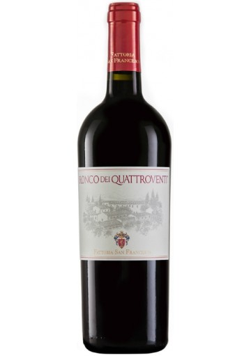 Cirò Ronco dei Quattroventi Fattoria San Francesco  2023 0,75 lt.